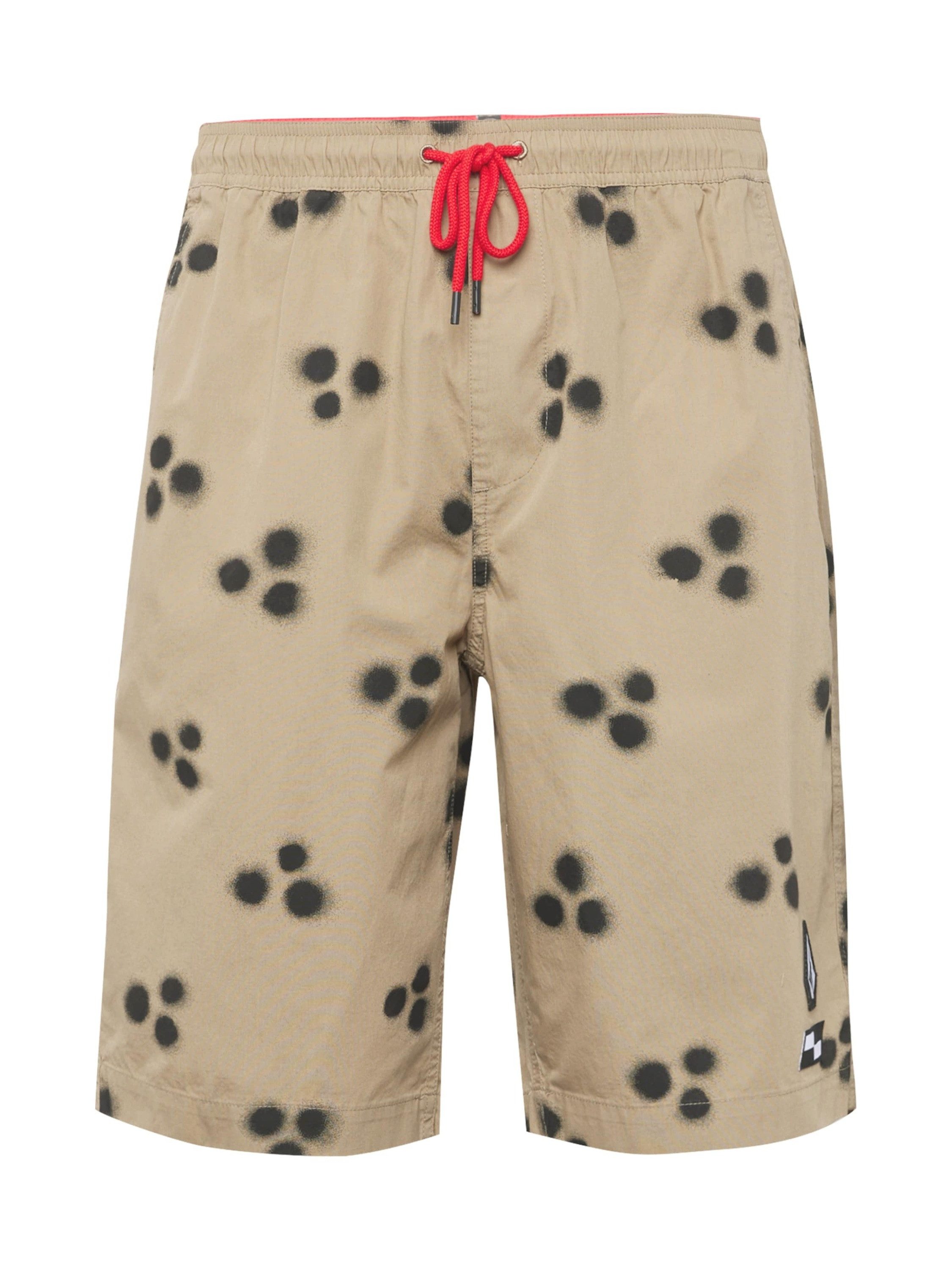 Volcom Shorts SCHROFF X VOLCOM (1-tlg)