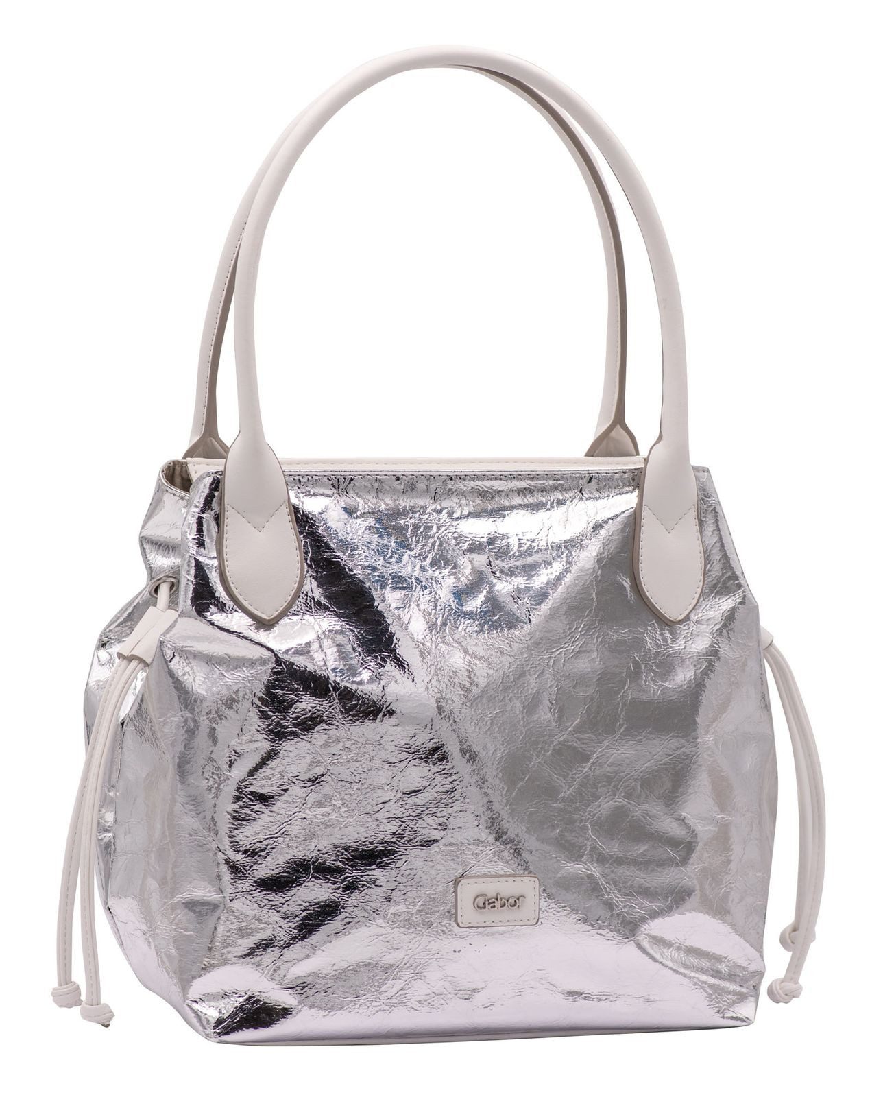 Gabor Shopper Granada Metallic