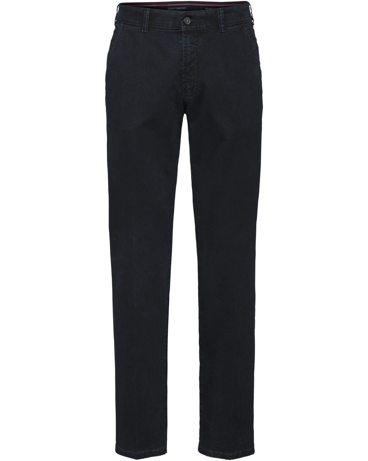 Comfort Braun Chino Club Garvey of Chinos