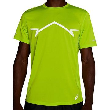 Asics Trainingsshirt Asics Lite-Show SS Running Top