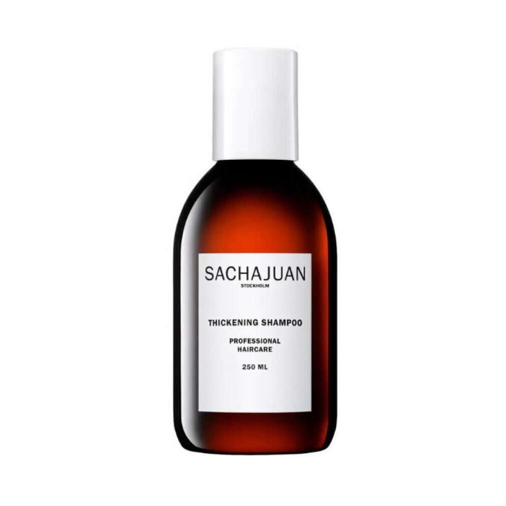 Sachajuan Haarshampoo Thickening Shampoo 250ml