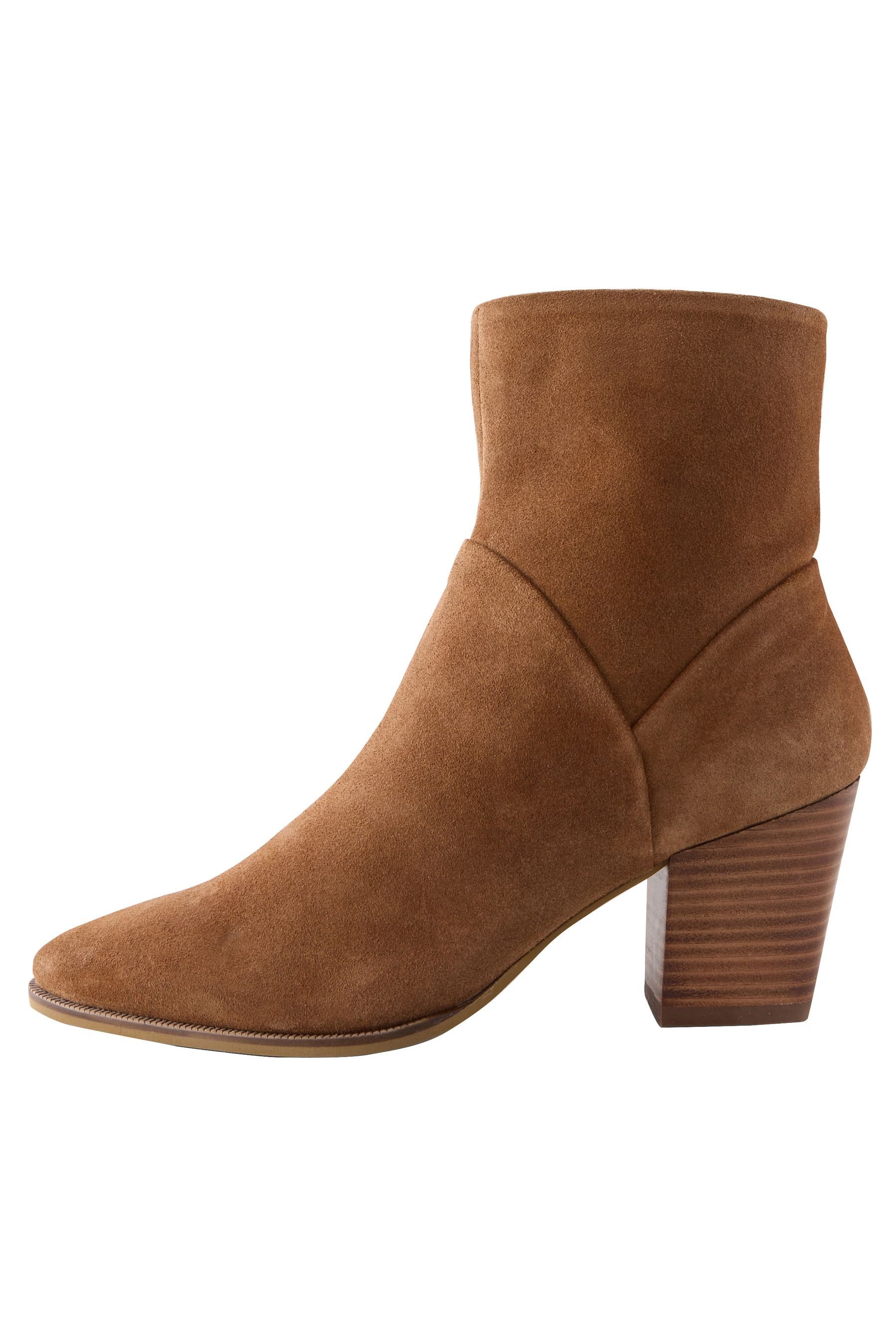Next Forever Comfort® Western-Stiefeletten mit Absatz Stiefelette (1-tlg). € 113,00