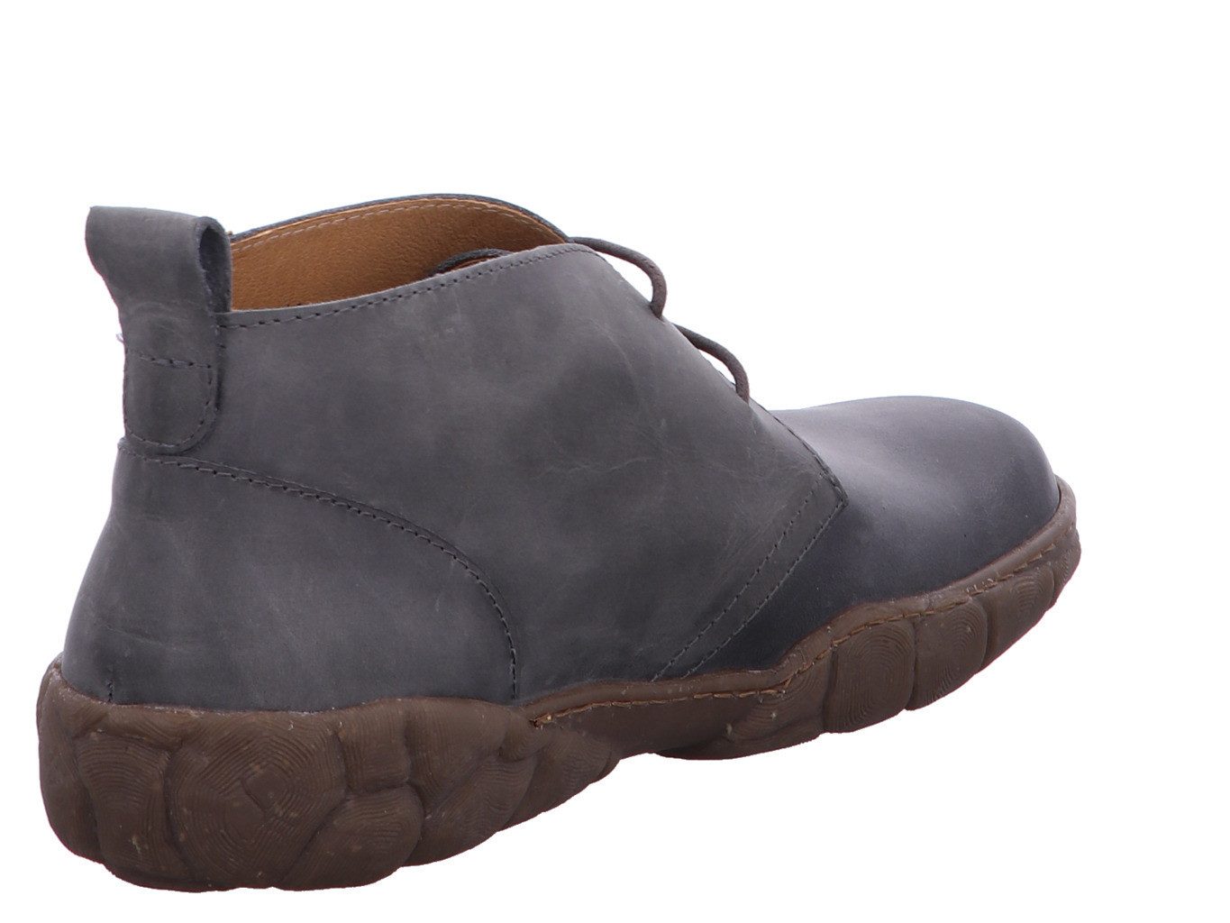El Naturalista Turtle Ankleboots