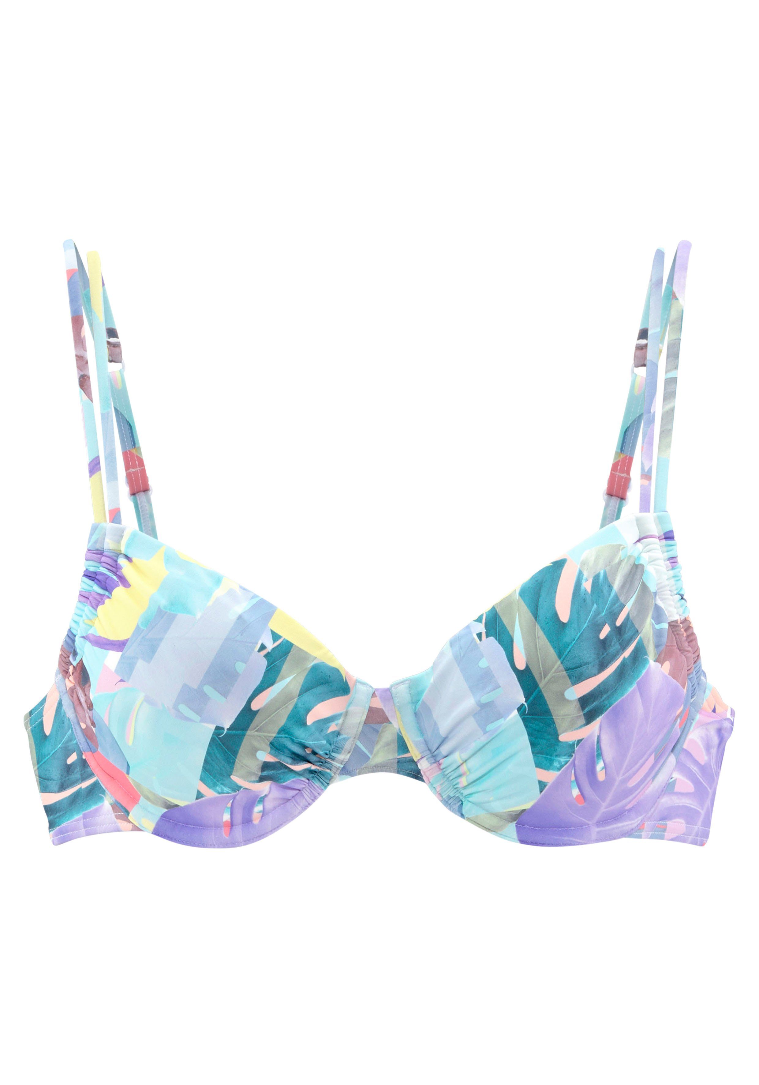 Venice Beach Bügel-Bikini-Top Varia, in edlen günstig online kaufen