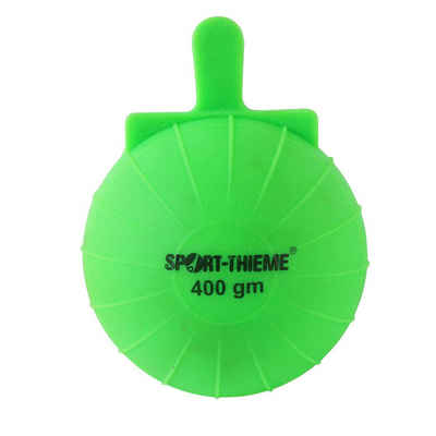 Sport-Thieme Schleuderball Nockenball Strong, Einfach zu verstauen und zu transportieren