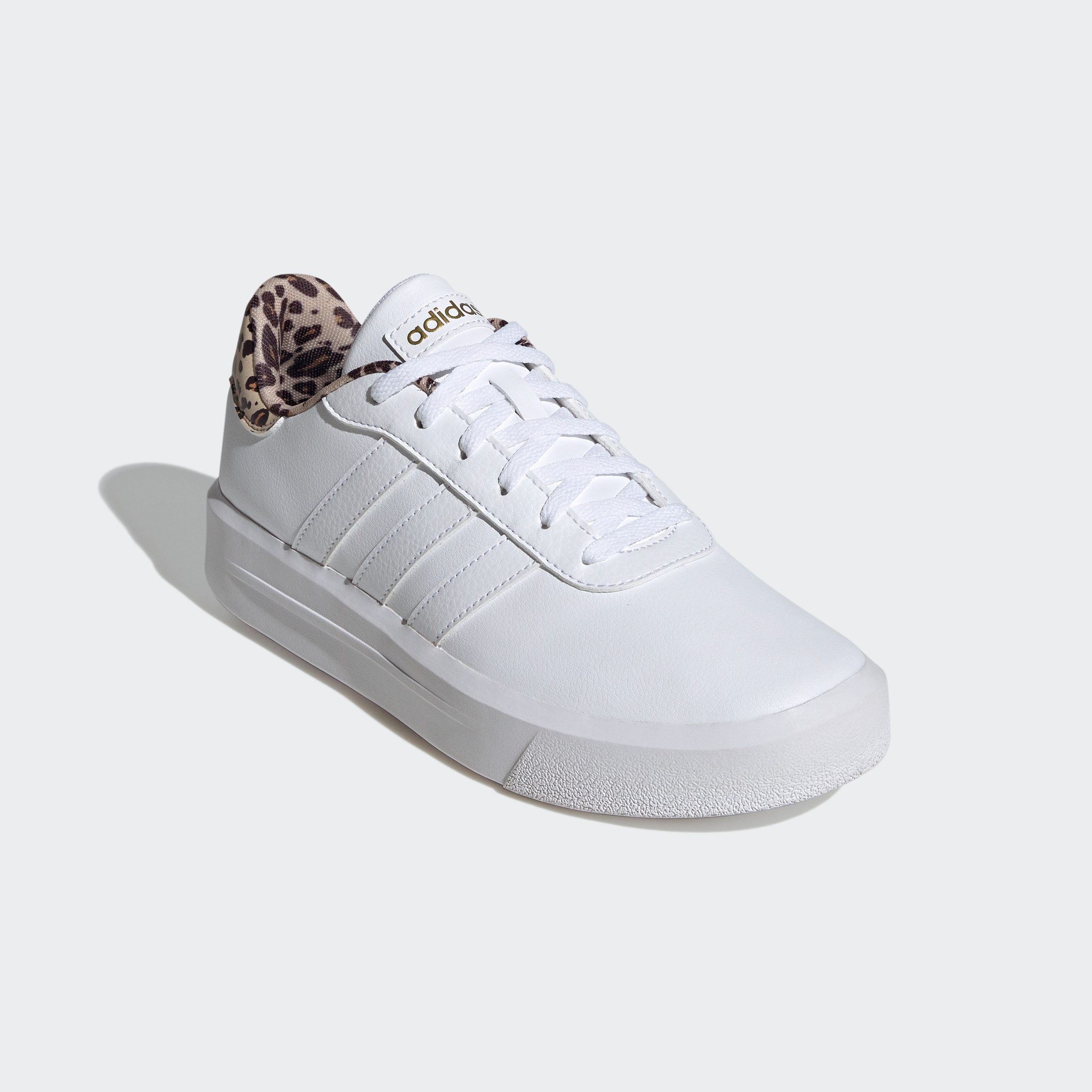 adidas Sportswear COURT PLATFORM Sneaker günstig online kaufen