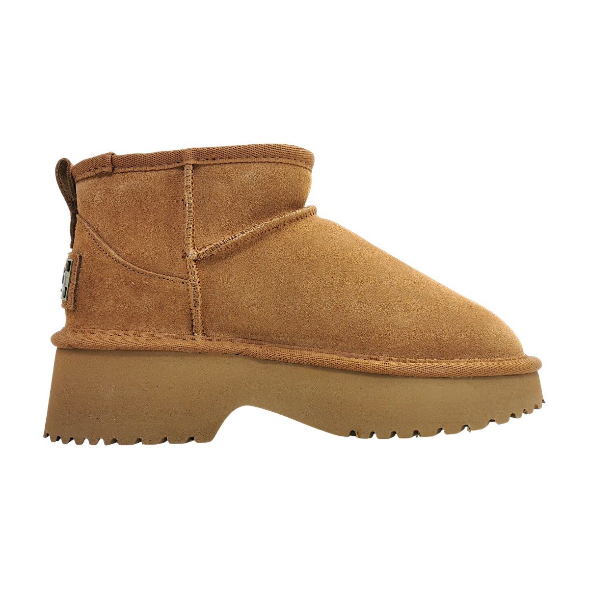 OOG Winterstiefel Stiefel günstig online kaufen