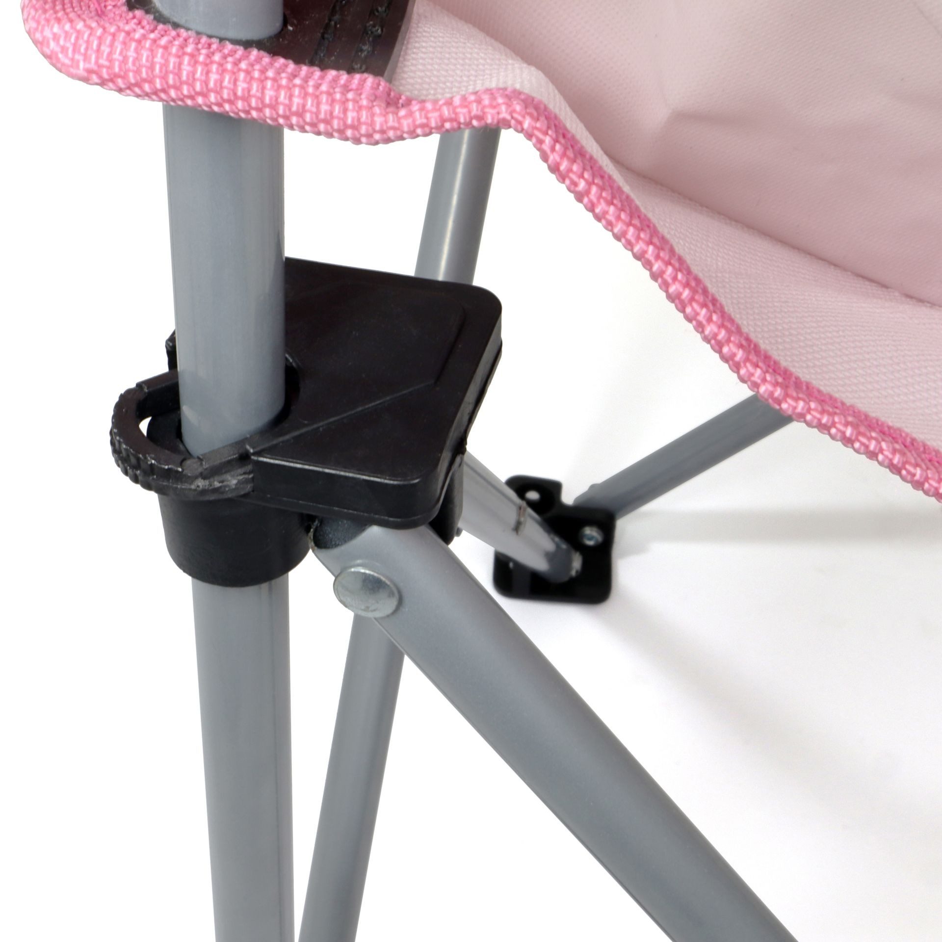 BasicNature Kinderstuhl BasicNature Travelchair 'Kids' günstig online kaufen
