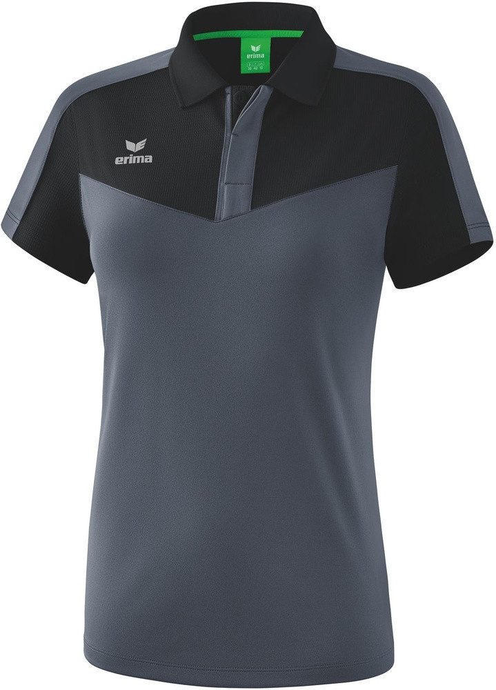 Schwarz/Slate Grey