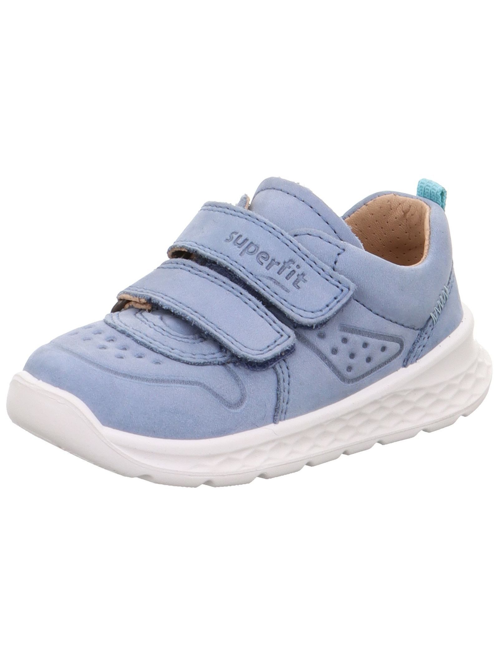 Sneaker Nubukleder . Sneaker