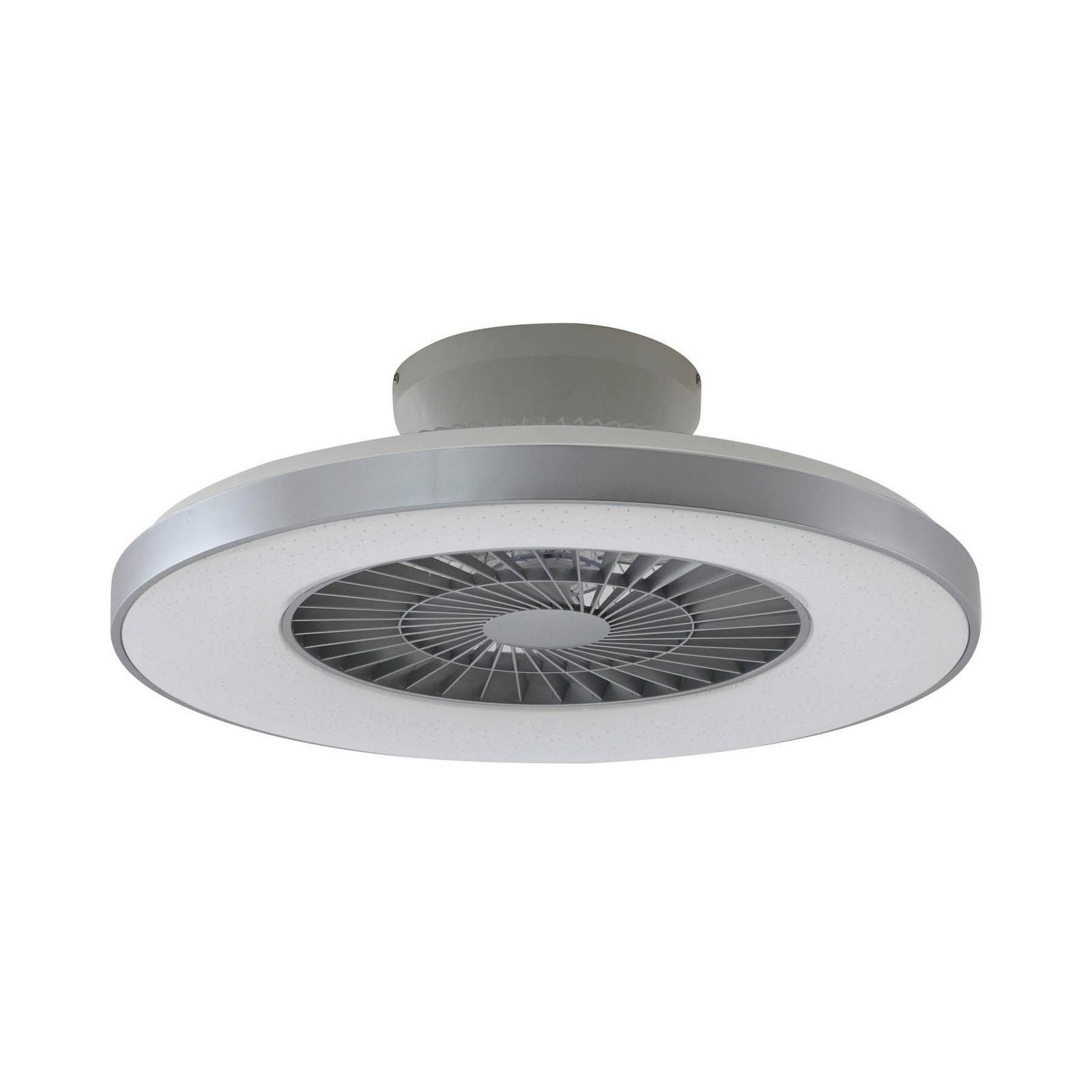 Lindby Deckenventilator Paavo