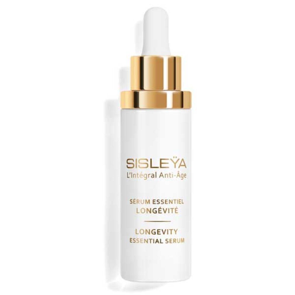 sisley Gesichtsmaske Sislea Longevity Essential Serum 30 ml