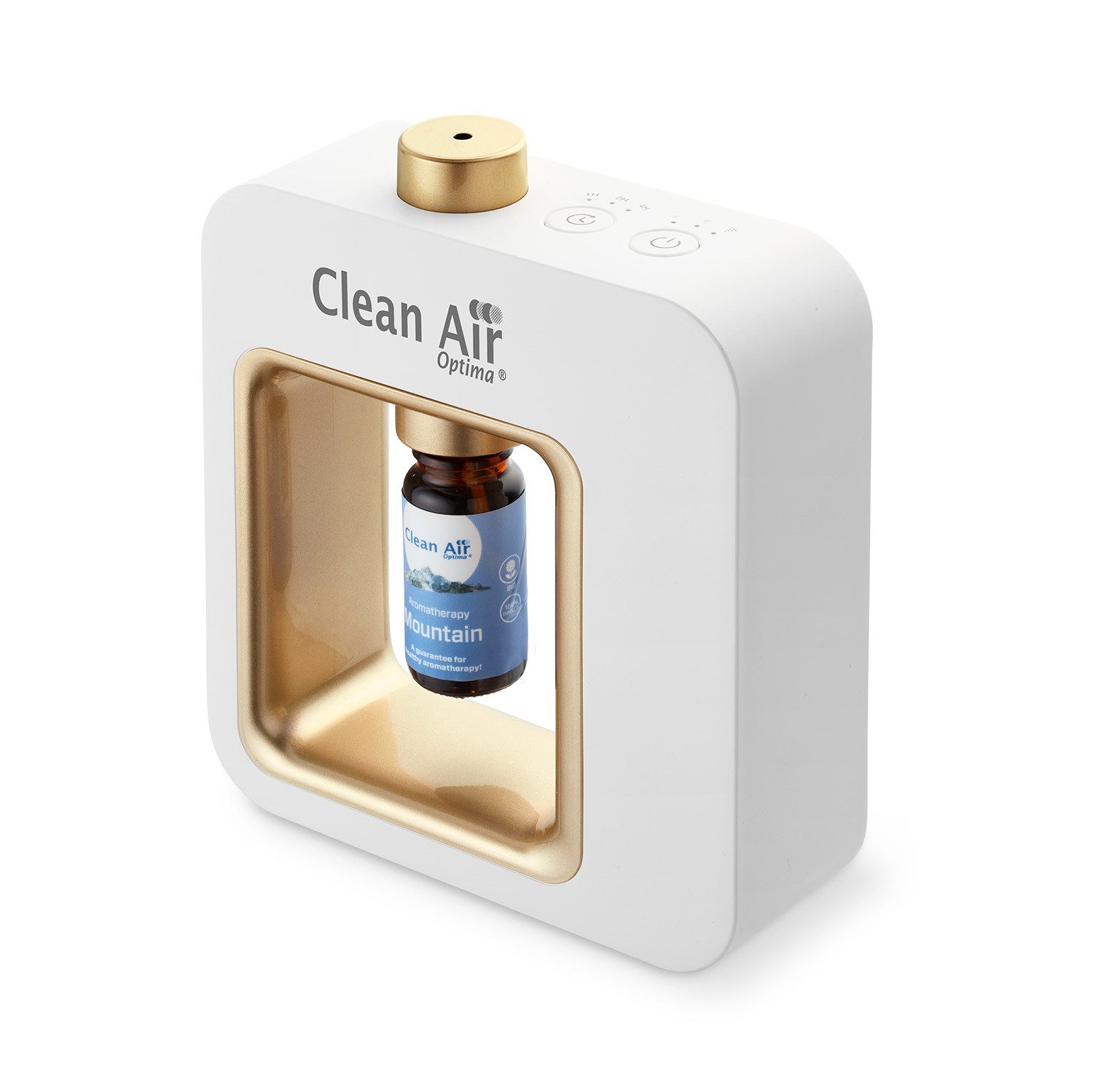 Clean Air Optima Diffuser Aroma Diffuser Aromatic™ AD-304W