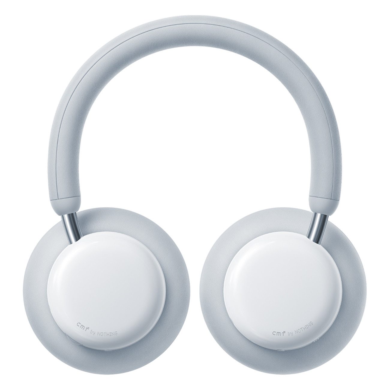 CMF BY NOTHING Headphone Pro Over-Ear-Kopfhörer (Geräuschreduktion, Intuitive Steuerung, Hybrid Adaptive ANC, 100 Stunden Akku)