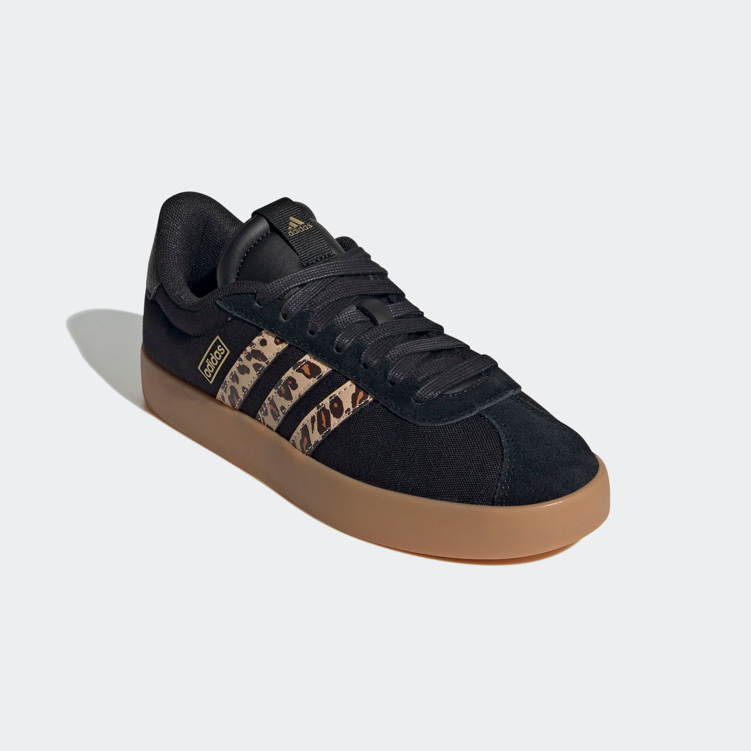 adidas Sportswear VL COURT 3.0 Sneaker mit Leo Muster
