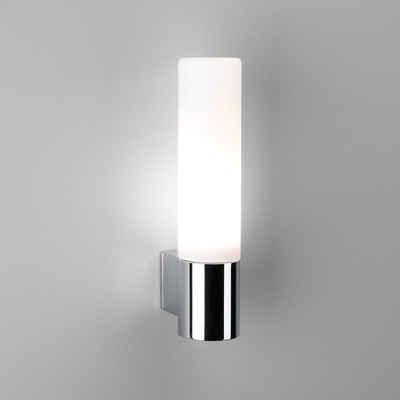 click-licht Spiegelleuchte Badleuchte Bari in Chrom G9, keine Angabe, Leuchtmittel enthalten: Nein, warmweiss, Badezimmerlampen, Badleuchte, Lampen für das Badezimmer