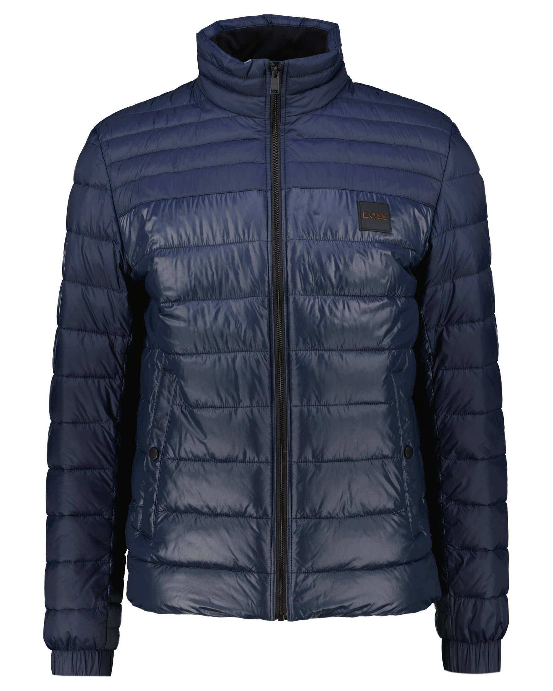 Steppjacke ODEN Steppjacke BOSS marine Herren (1-St) (300) HUGO