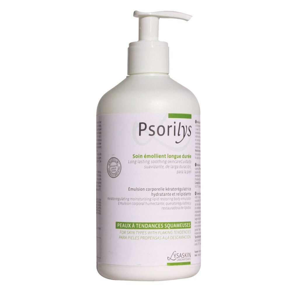 ACM Körperpflegemittel Psorilys Emulsion 500ml