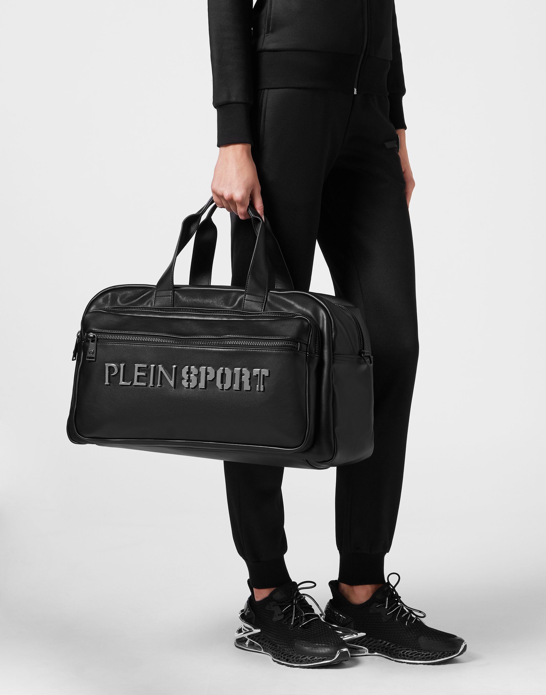 PLEIN SPORT Handtasche Arizona