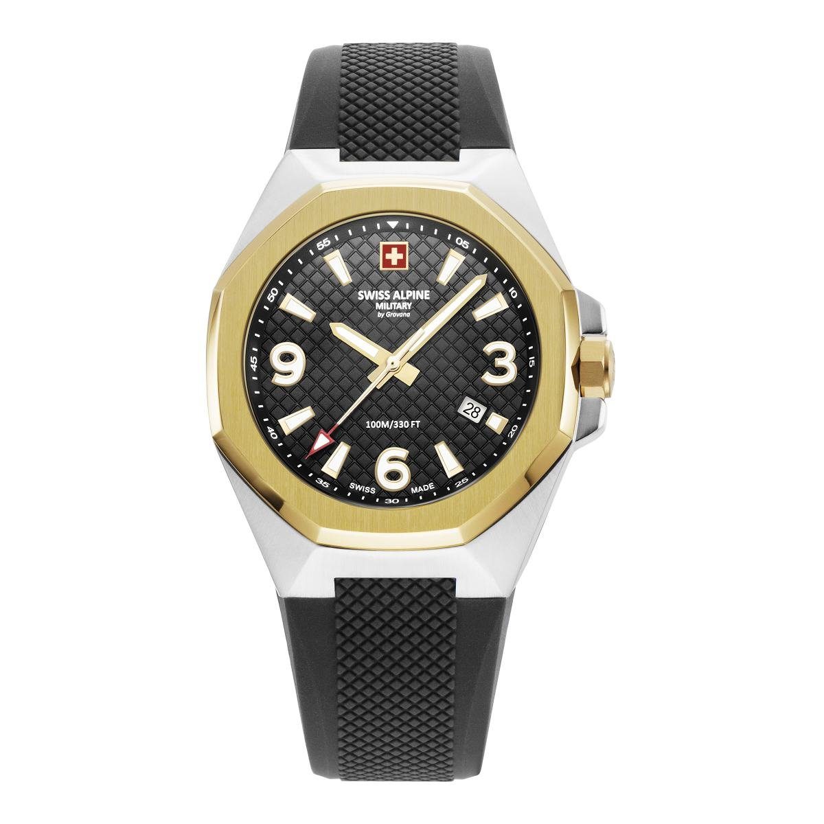 Swiss Alpine Military Quarzuhr 7005.1847SAM
