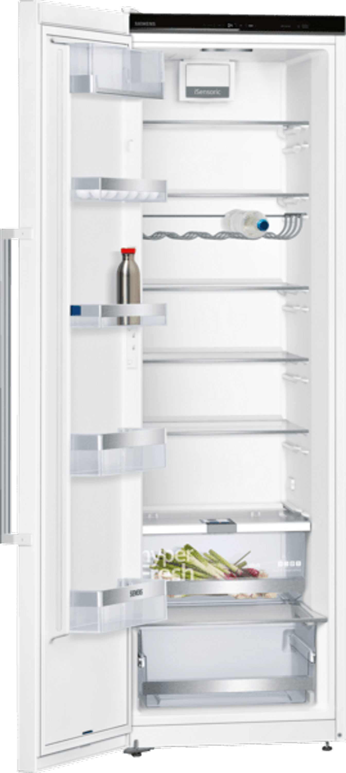 SIEMENS Kühlschrank KS36VAWEP, 186 cm hoch, 60 cm breit online kaufen | OTTO