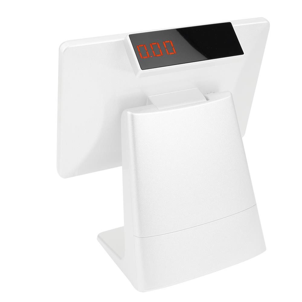 Olympia Registrierkasse Kassensysteme TS10, 100.000 PLUs, 5.000 Tische, Bonlogo, LAN, USB-TSE