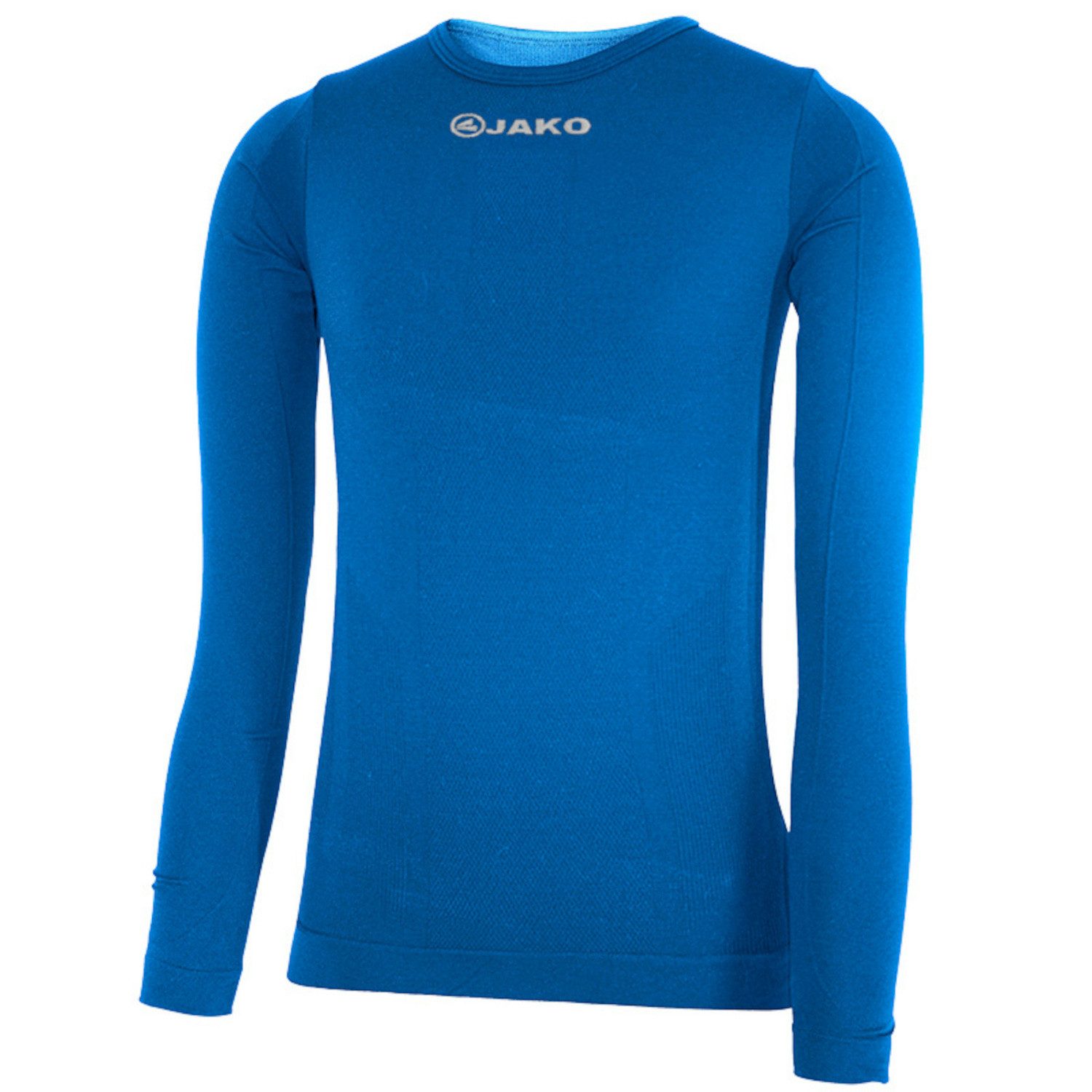 Jako Unterziehshirt Jako Kinder Thermo-Unterwäsche Set Longsleeve + Long Tight 6353