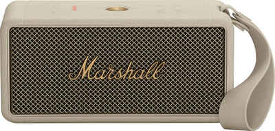 Marshall Middleton Stereo Lautsprecher (Bluetooth, 110 W)