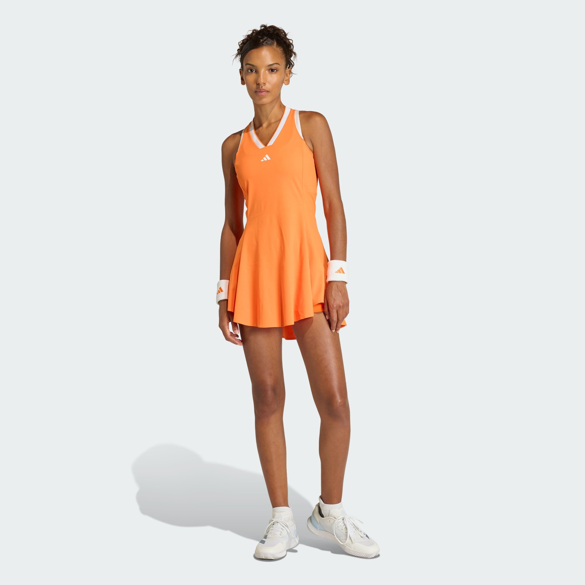 adidas Performance Tenniskleid TENNIS CLIMACOOL KLEID PRO (1-tlg)