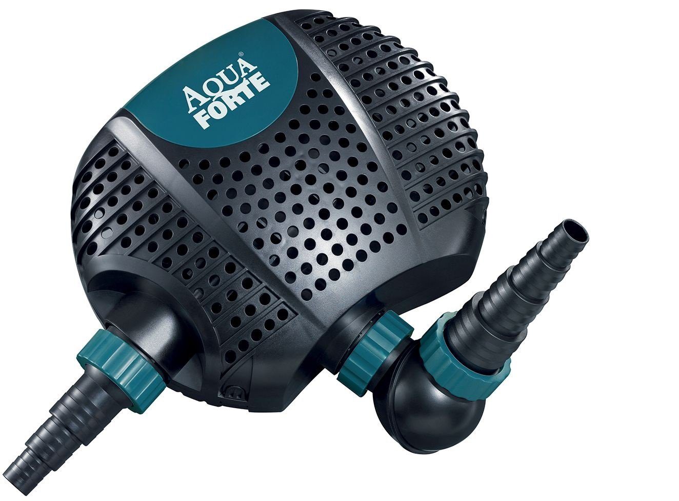 Aquaforte Teichpumpe Aquaforte Teichpumpe O-Serie Plus günstig online kaufen