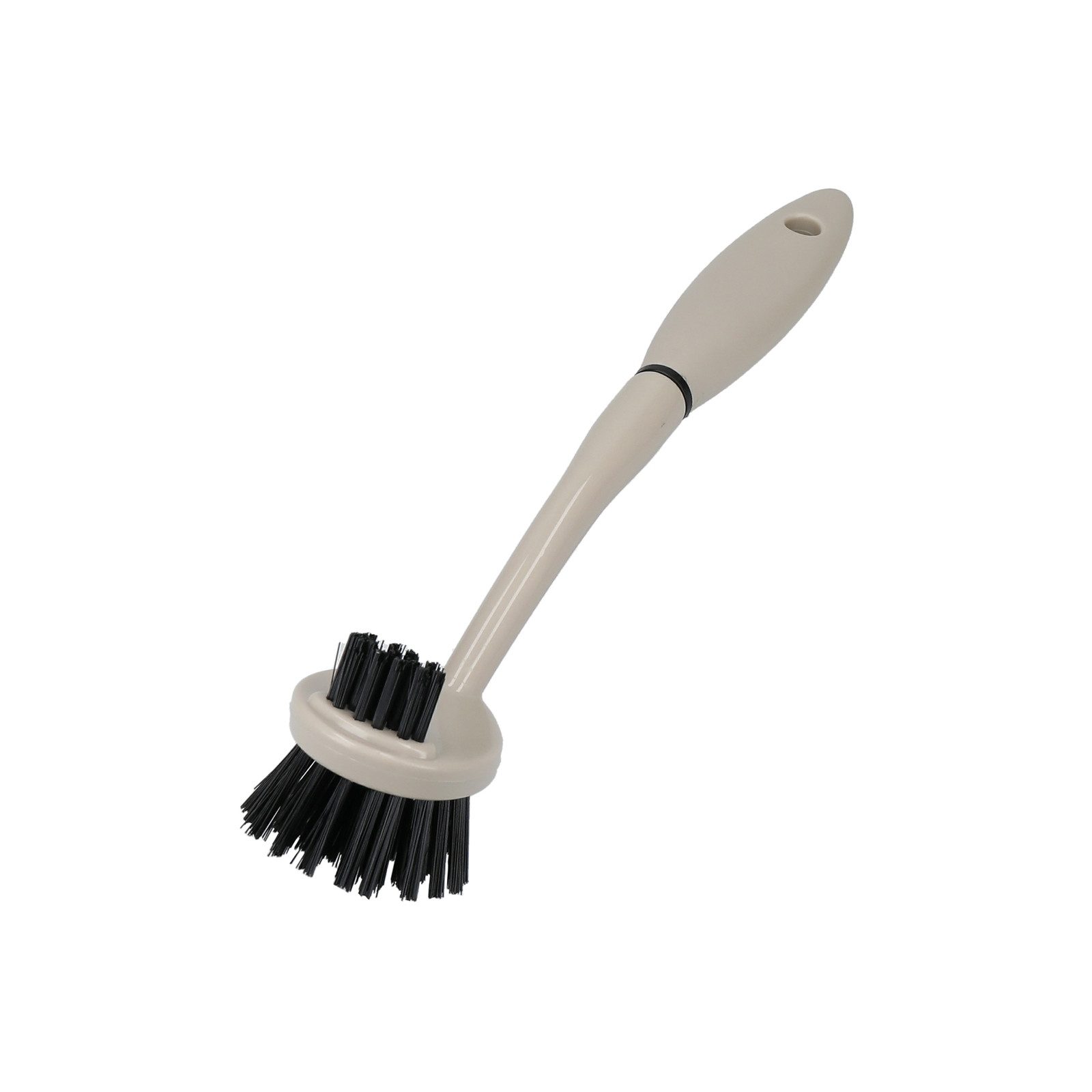Neuetischkultur Reinigungsbürste Spülbürste kratzfest Natural Elements, (Stück, 1-tlg., 1 Bürste), Flaschenbürste, Spülbürste, Topfkratzer