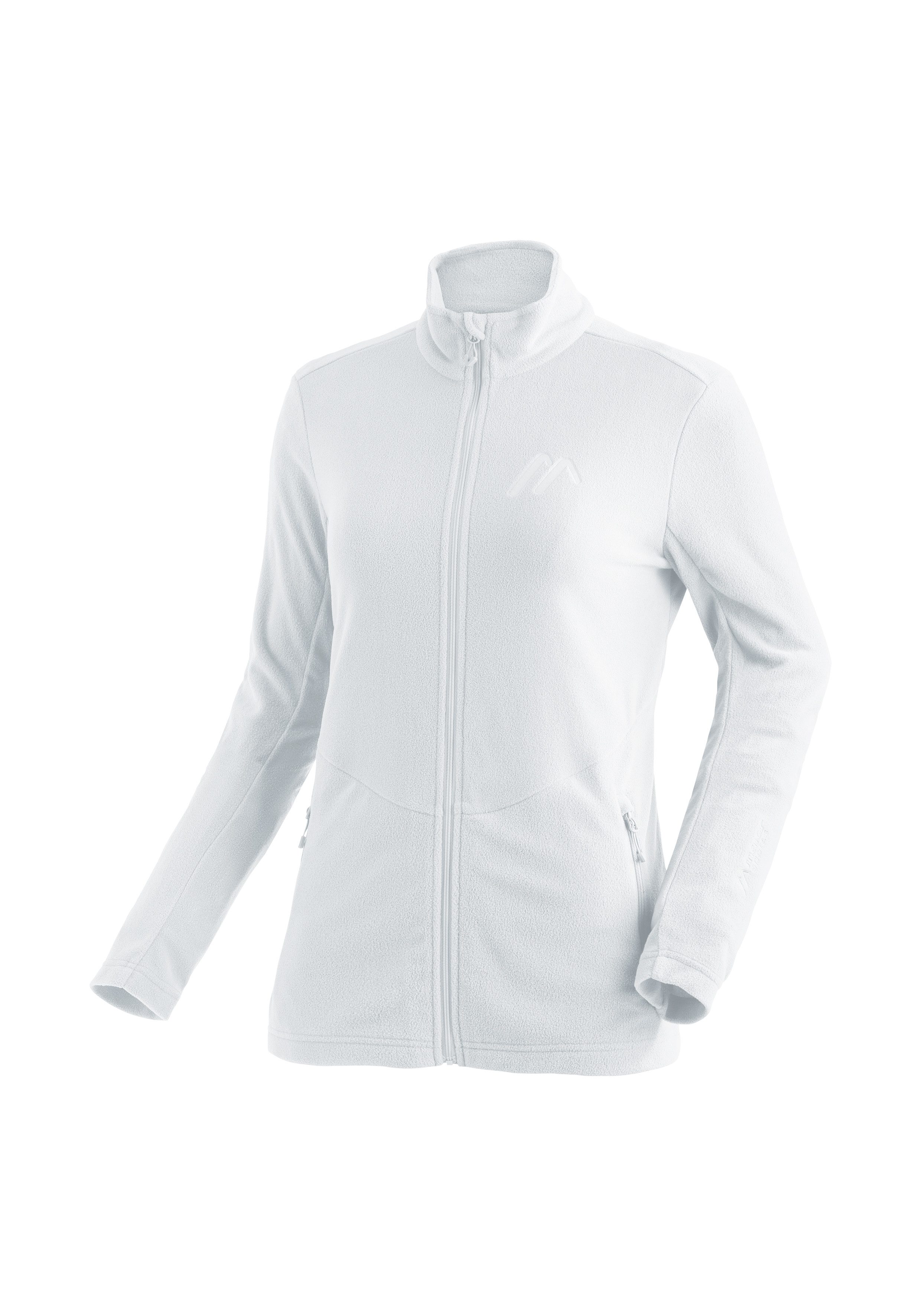 Maier Sports Fleecejacke Denise Jacket W Damen Midlayer, atmungsaktiv schne günstig online kaufen