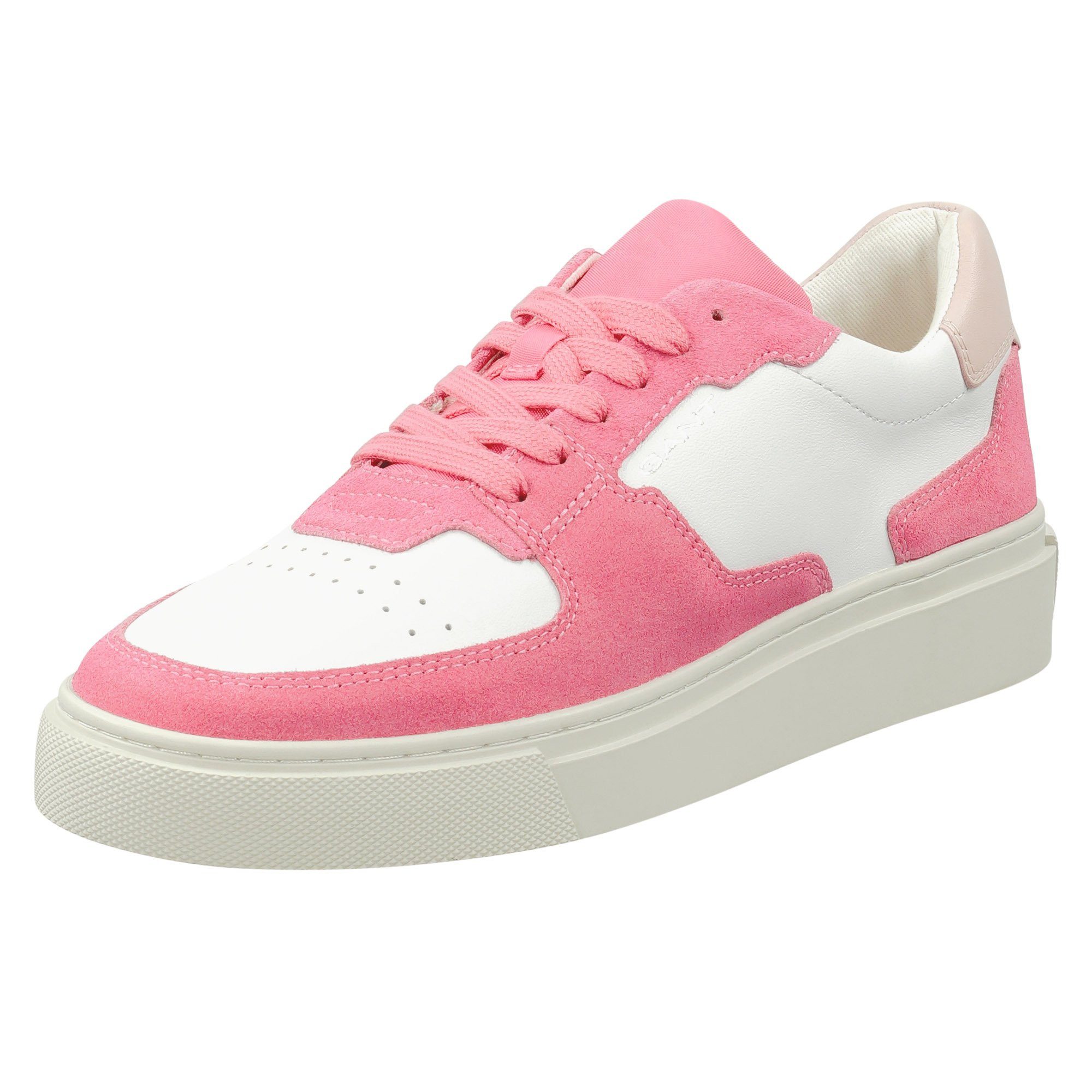 Damen Sneaker Leder JULICE Sneaker