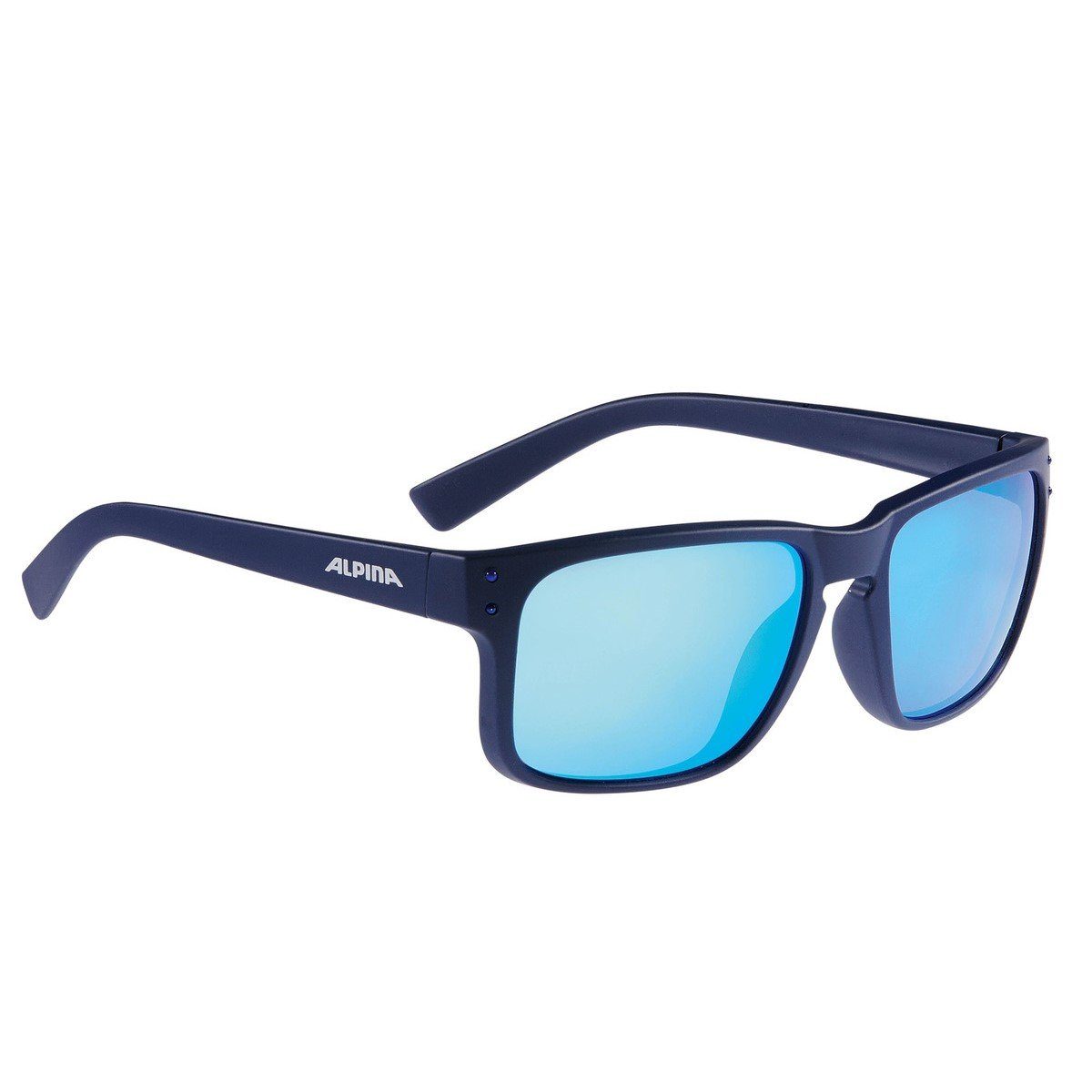 Sportbrille Kosmic Ceramic Mirror S3