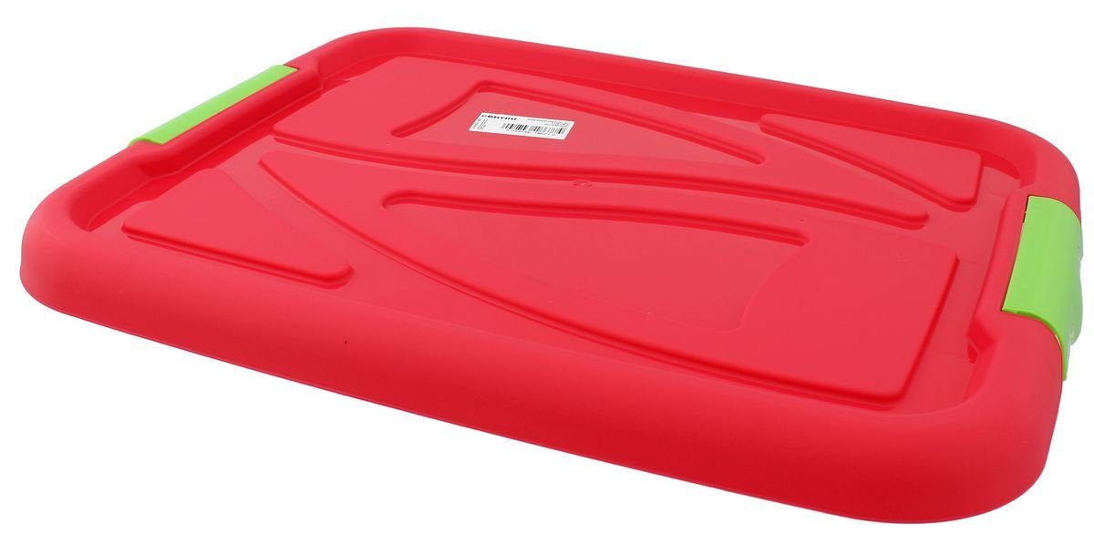 Gravidus Deckel Deckel für Box Pink 30 Liter