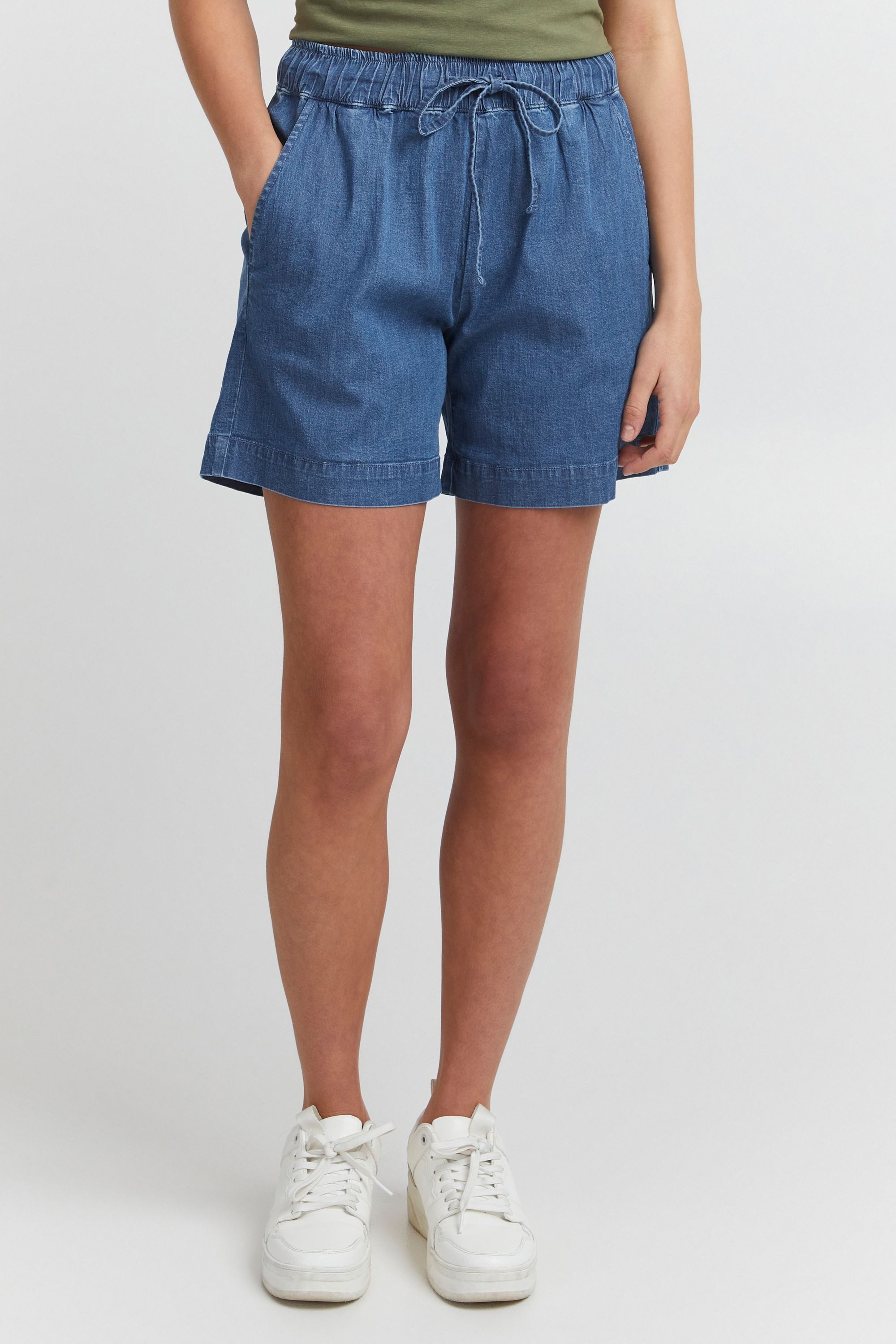 OXMO Jeansshorts Lillith günstig online kaufen