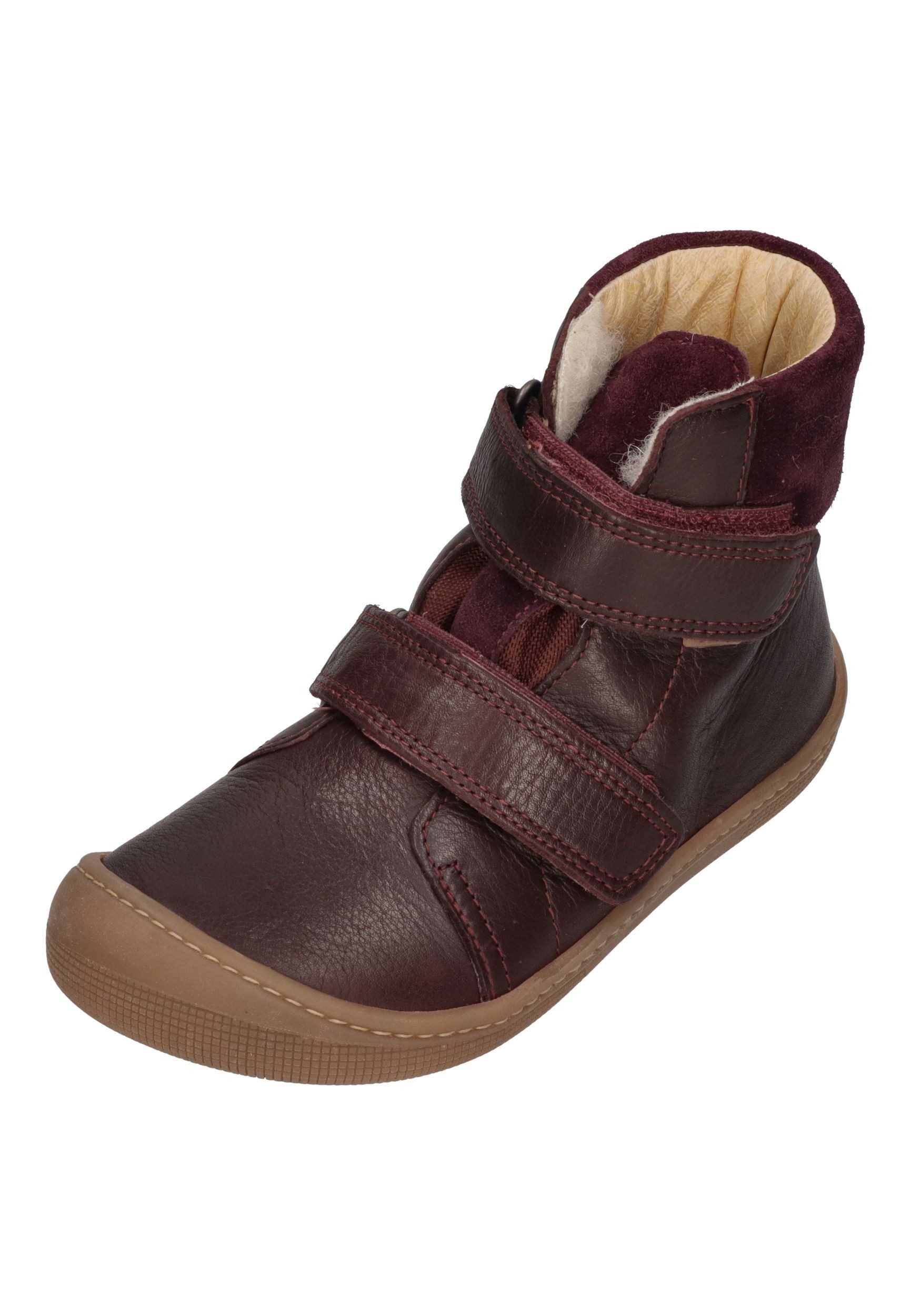 EMIL NAPA WOOL Barfußschuh