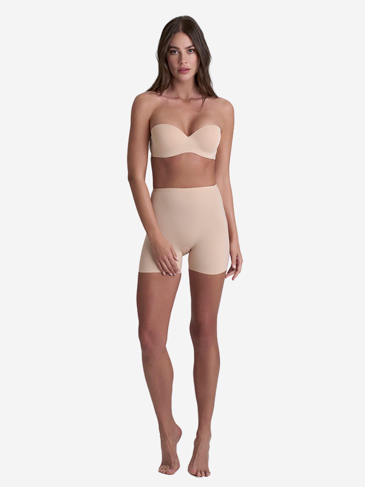 Bye Bra Shapinghose Sculpting Shorty Shaping-hose günstig online kaufen