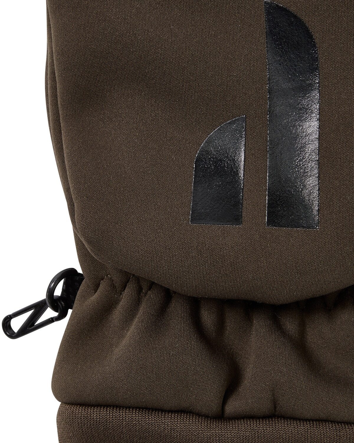 Parforce Active Fleecehandschuhe Klapp-Handschuh Function