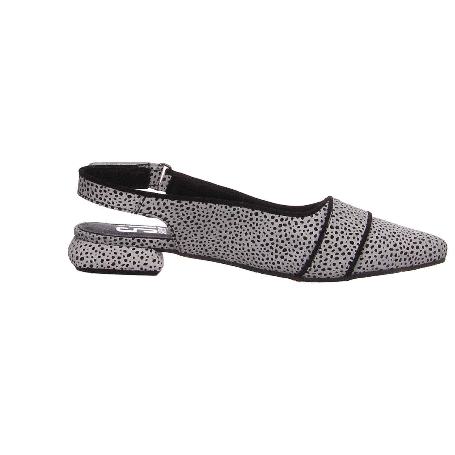 Simen Slingsandalette