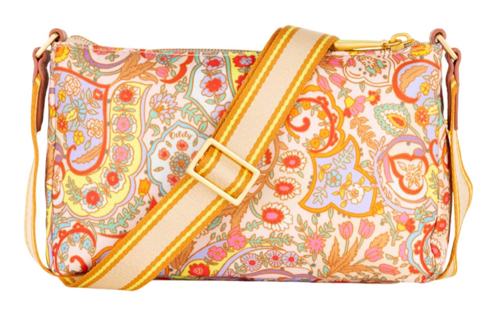 Oilily Schultertasche Shoulder Bag