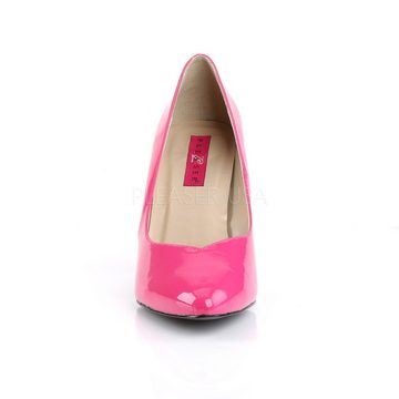 Pleaser Pink Label 10 High-Heel-Pumps