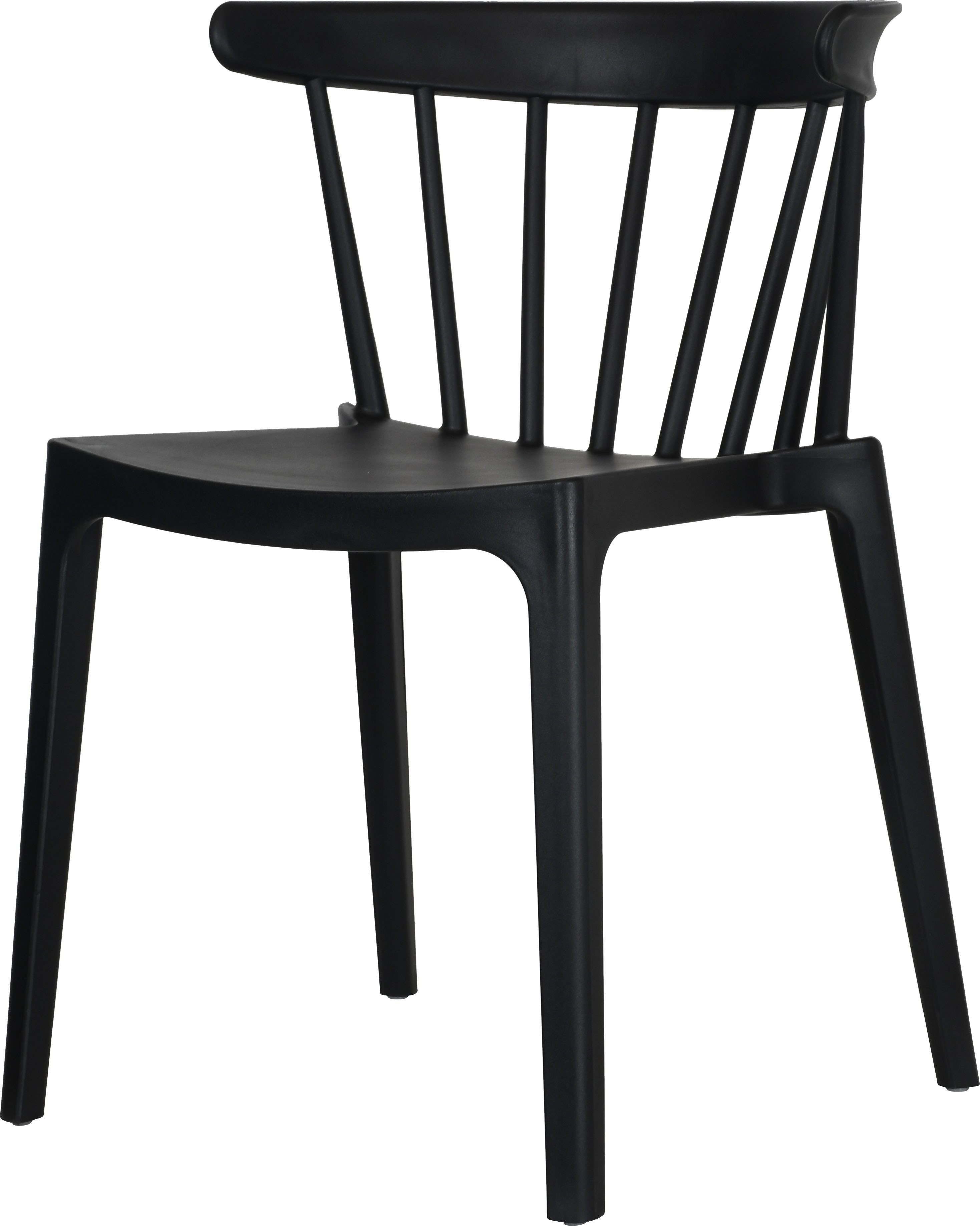 Best Gartenstuhl Windson (1 St), Stapelstuhl