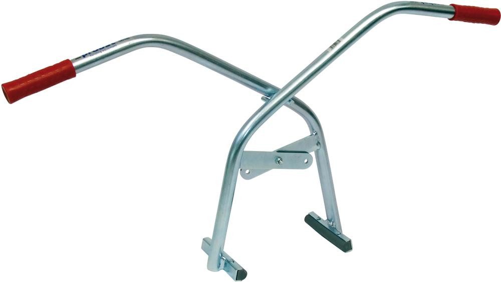 ELC Greifzange Bordsteinzange BZ 0-430 mm