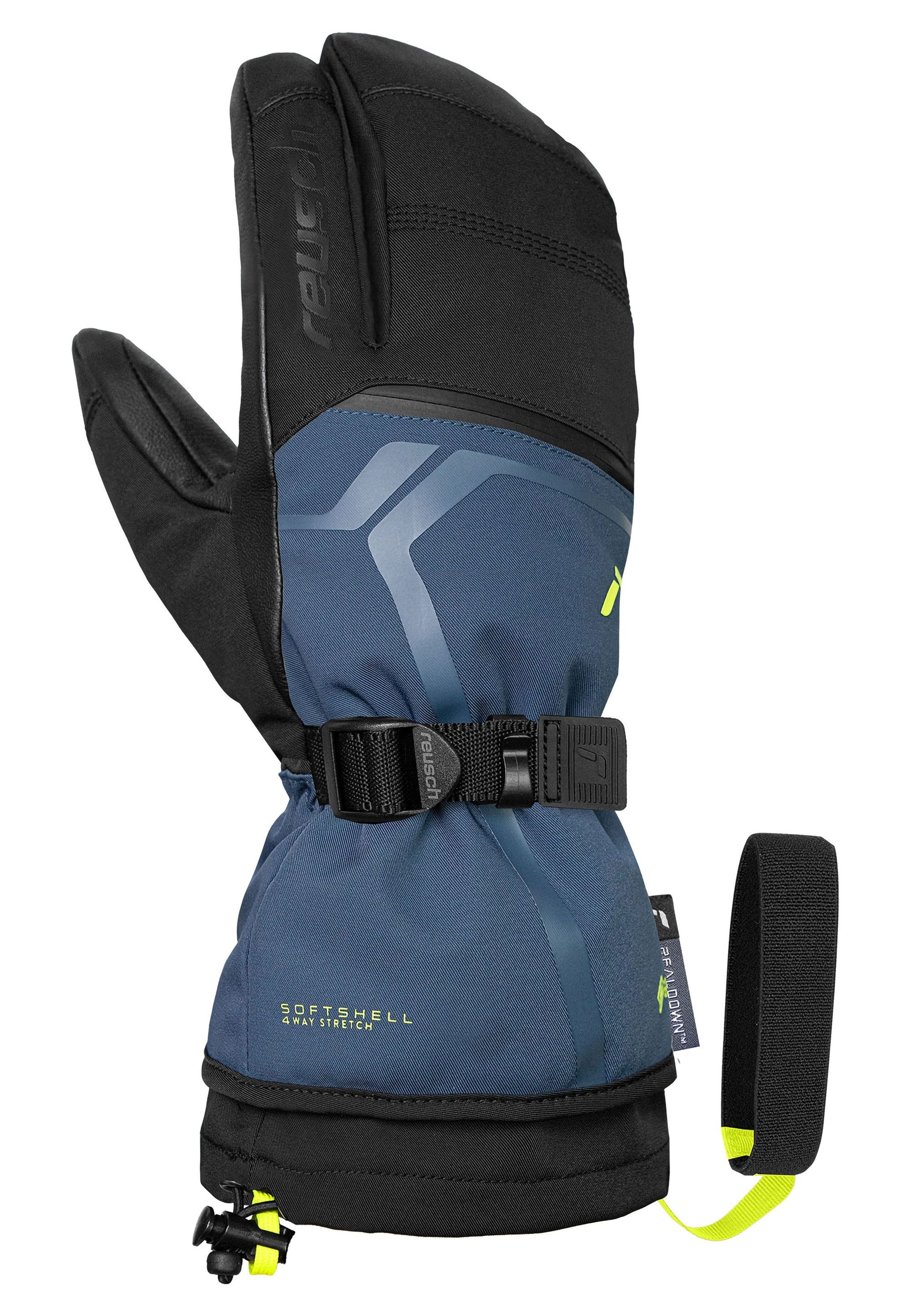 Reusch Fäustlinge Down Spirit GORE-TEX Lobster günstig online kaufen
