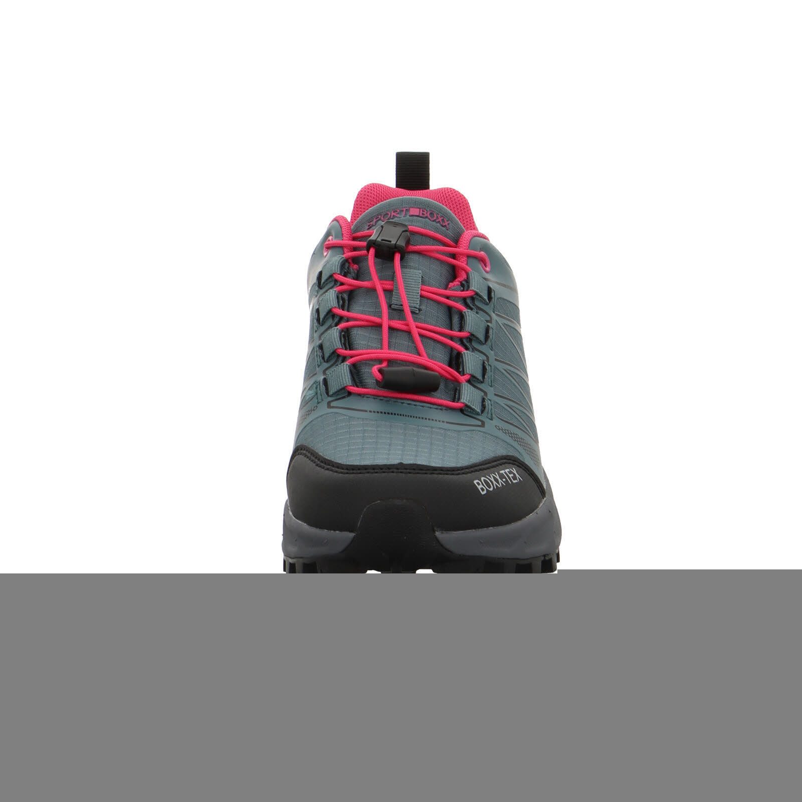 Boxx 225013-GY Sneaker