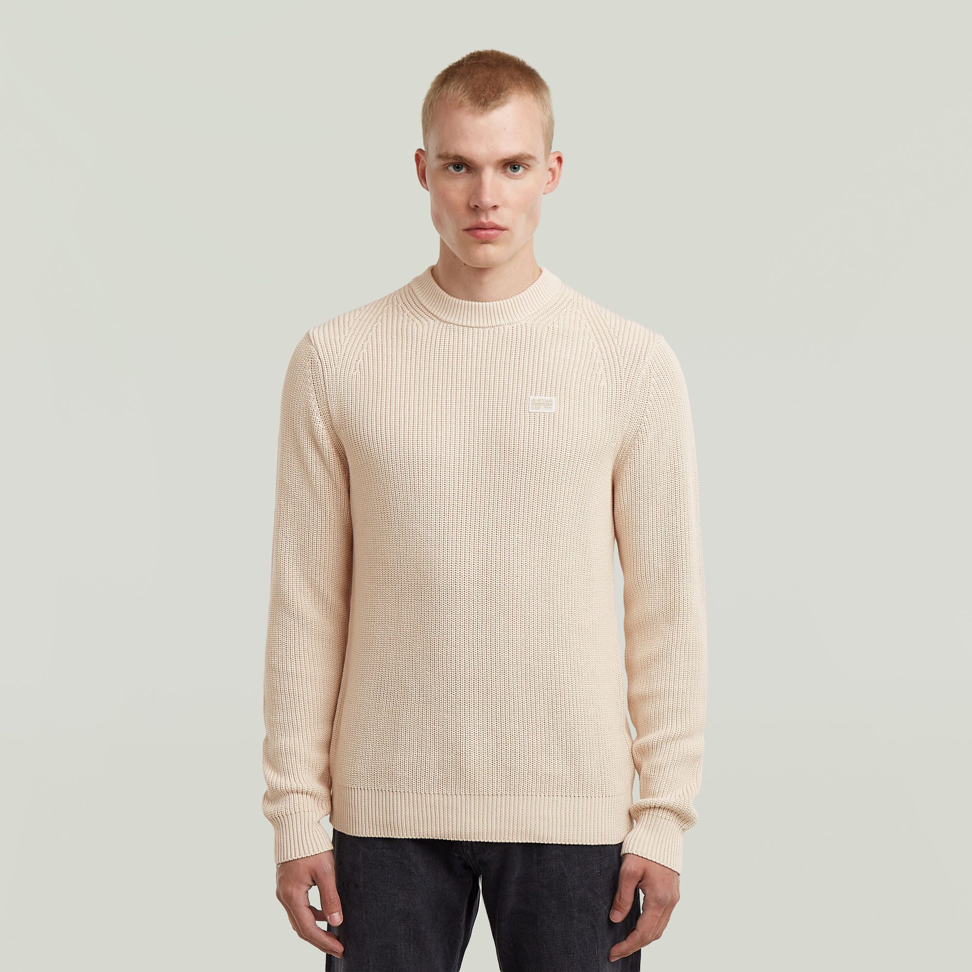 G-STAR Вязаные свитера Пуловеры r knit