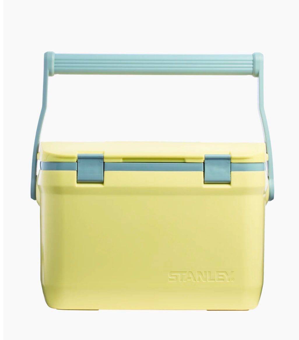 Kühltasche Adventure Easy Carry Outdoor-Kühlbox, 15 l
