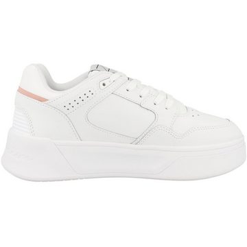 Champion Low Cut Shoe Z80 Platform Damen Sneaker