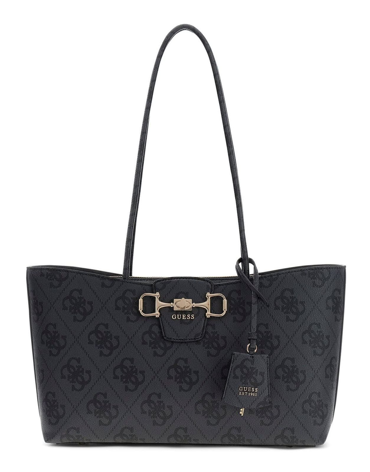 Schultertasche Girlfriend Carryall